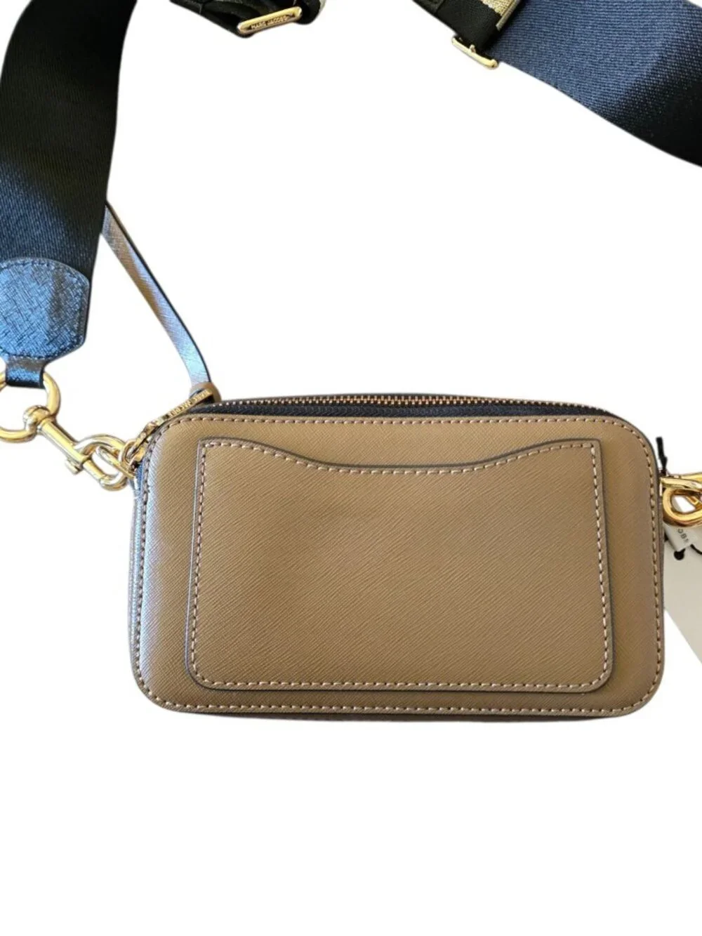 Marc Jacobs authentic marc
